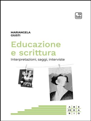 cover image of Educazione e scrittura